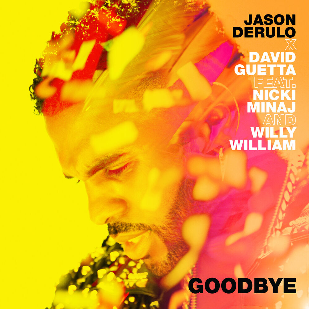 Goodbye (feat. Nicki Minaj & Willy William) (R3HAB Remix)