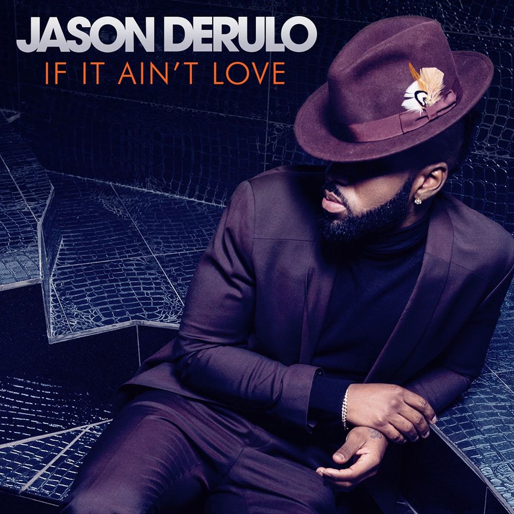 If It Ain't Love (Westfunk Remix)