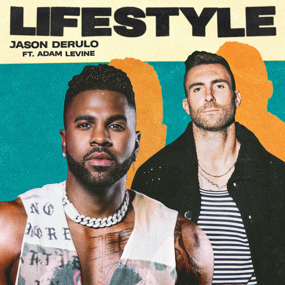Lifestyle (feat. Adam Levine) (David Guetta Slap House Mix)