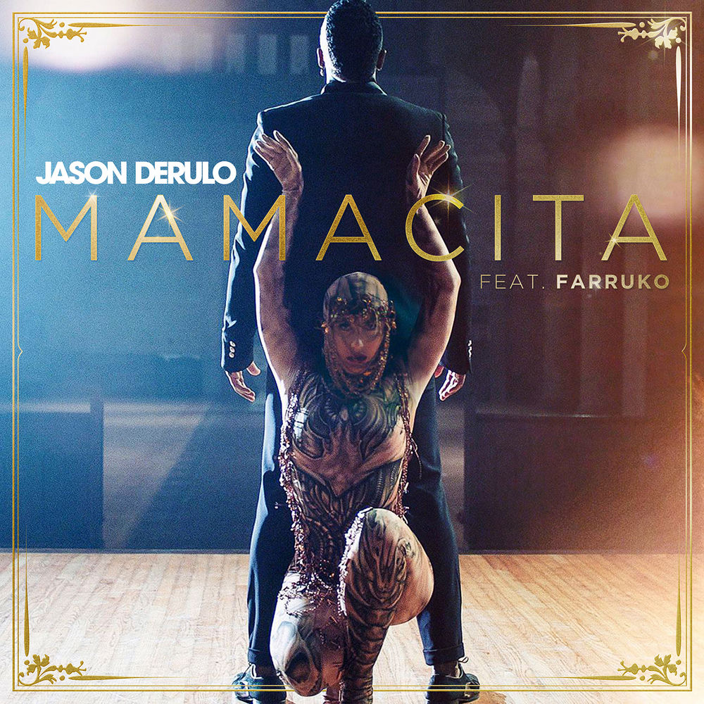 Mamacita (feat. Farruko) (CADE Remix)