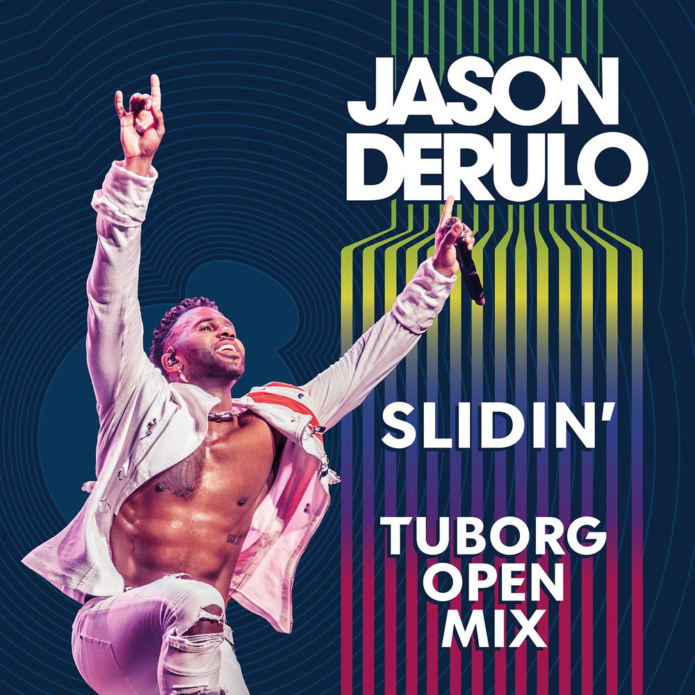 Slidin' (feat. Kodak Black) (veggi Remix)