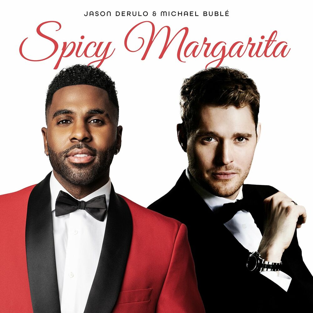 Spicy Margarita (A7S Remix)