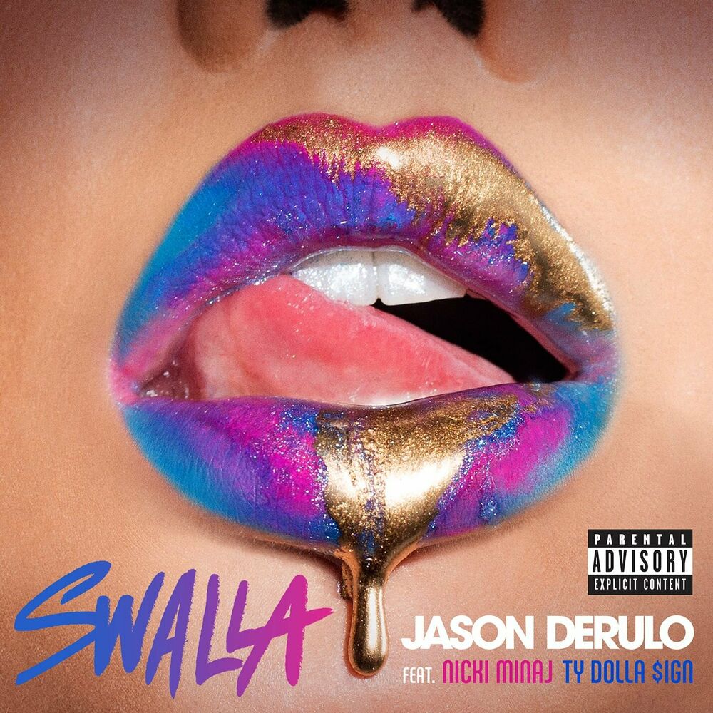 Swalla (feat. Nicki Minaj and Ty Dolla $ign) (After Dark Remix)