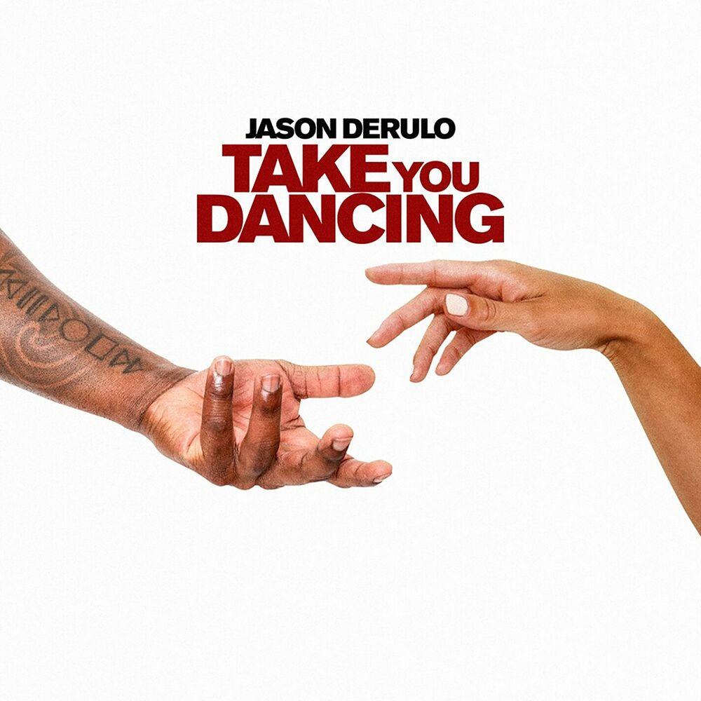 Take You Dancing (Zac Samuel Remix)