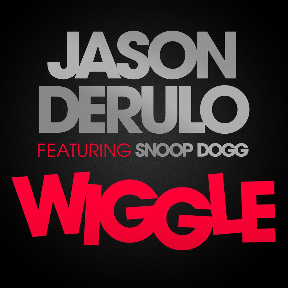 Wiggle (feat. Snoop Dogg) (TWRK Remix)