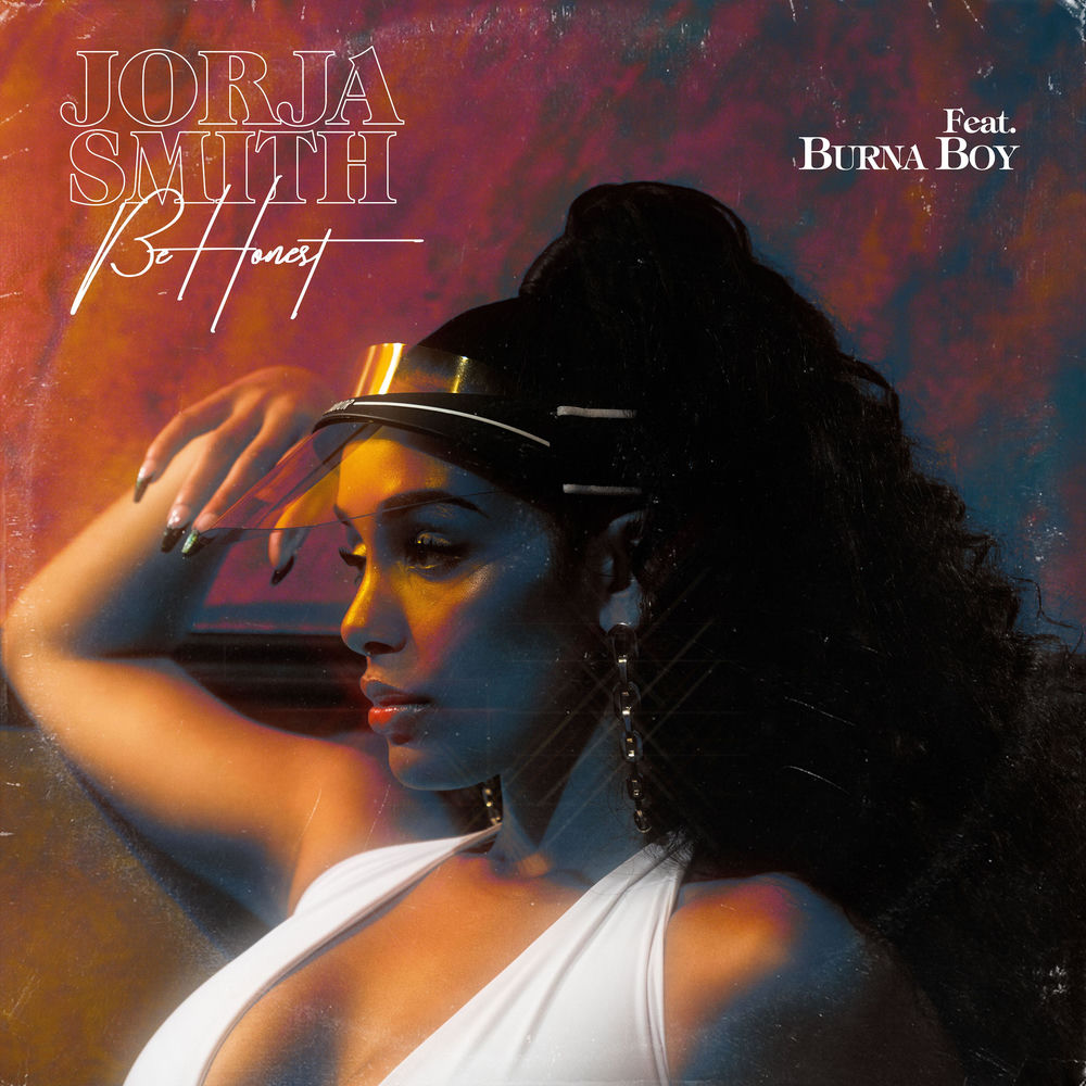 Be Honest (feat. Ms Banks)