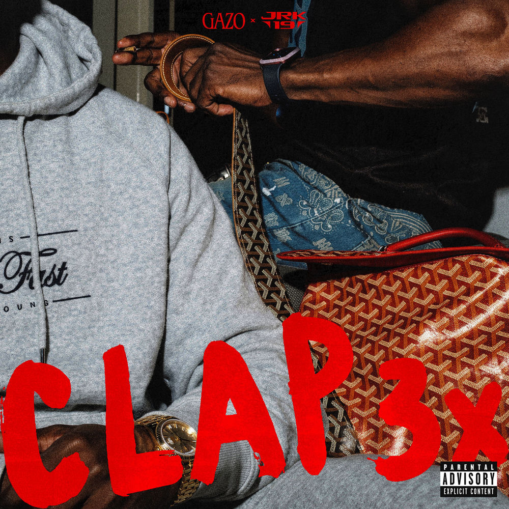 CLAP 3X
