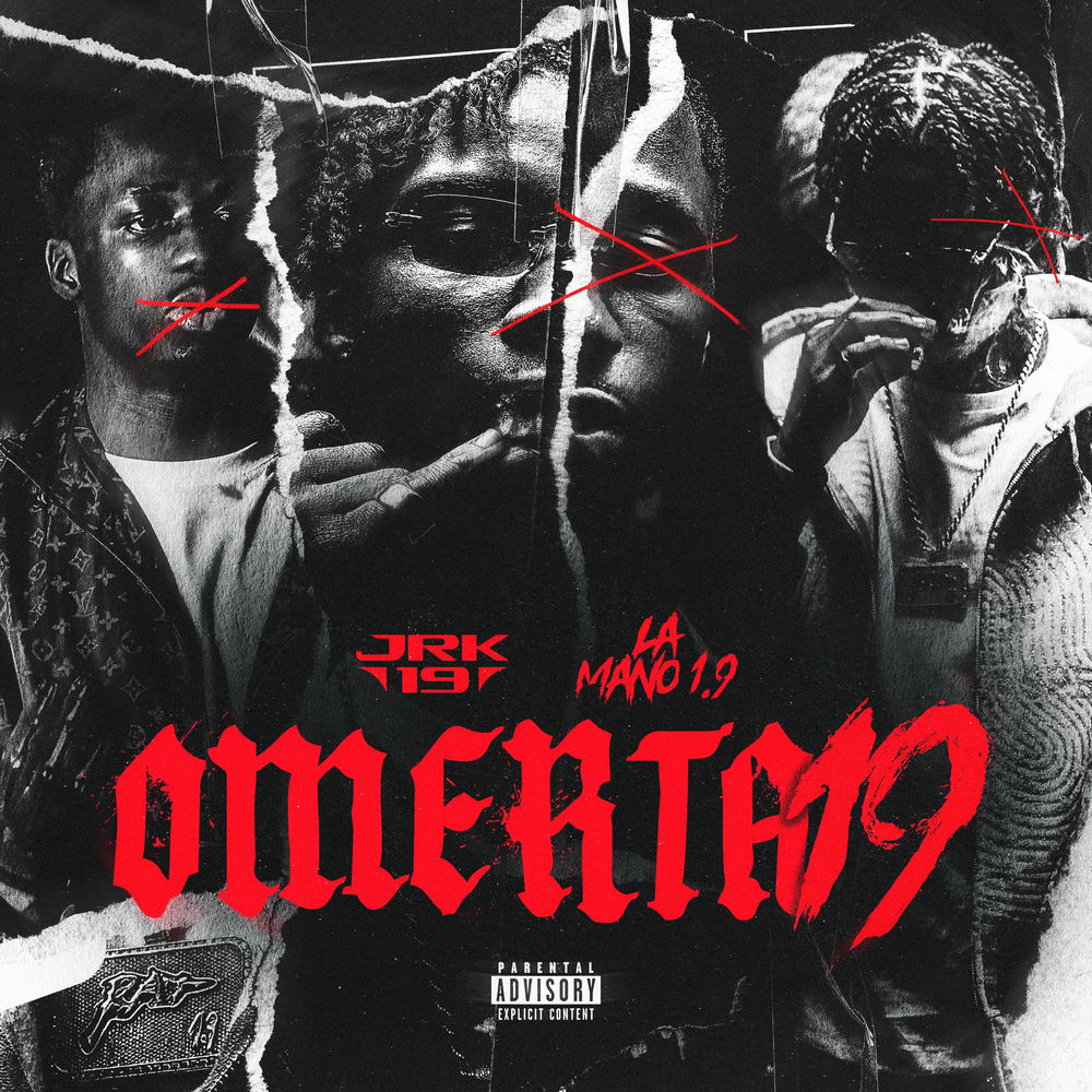 Omerta 19