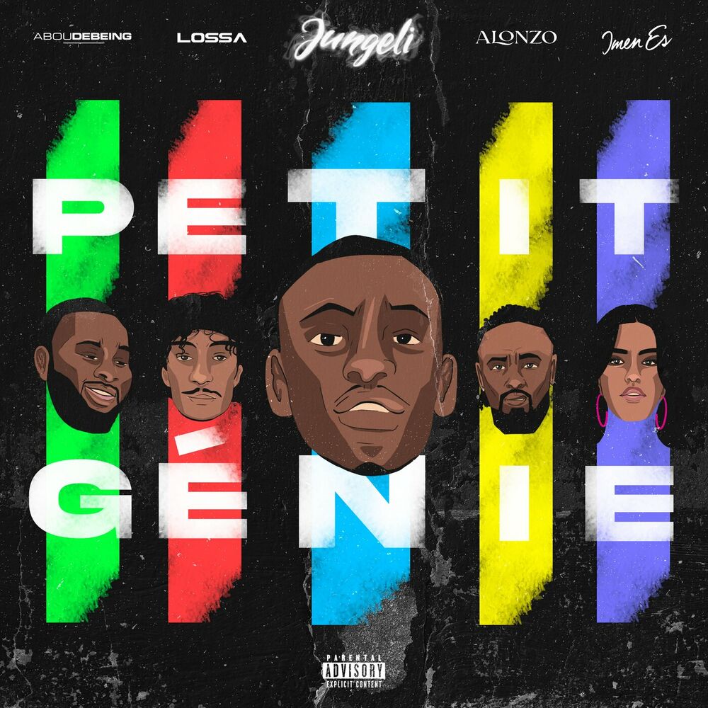 Petit génie (Italian Remix)