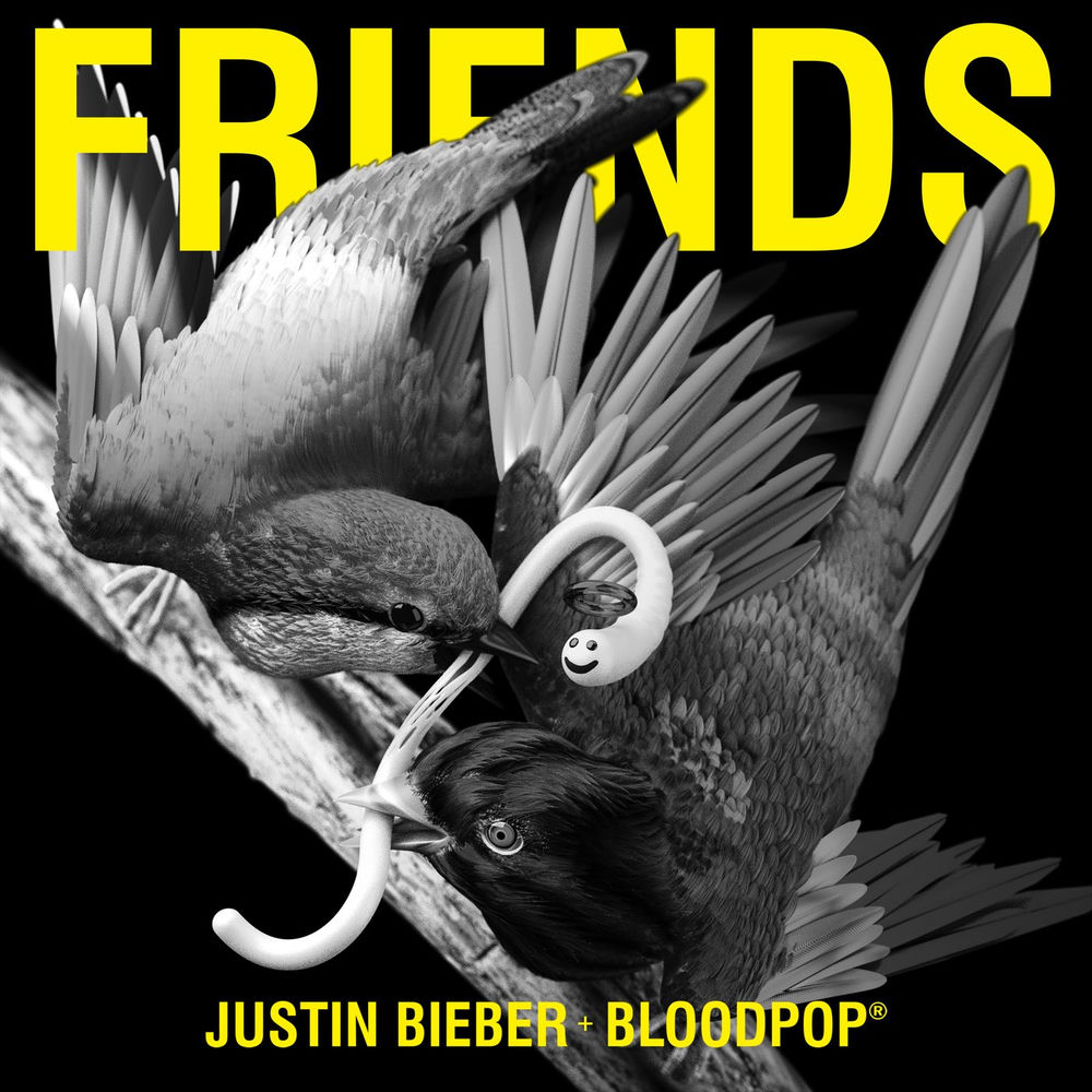 Friends (Remix)