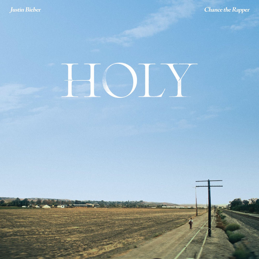 Holy (Acoustic)