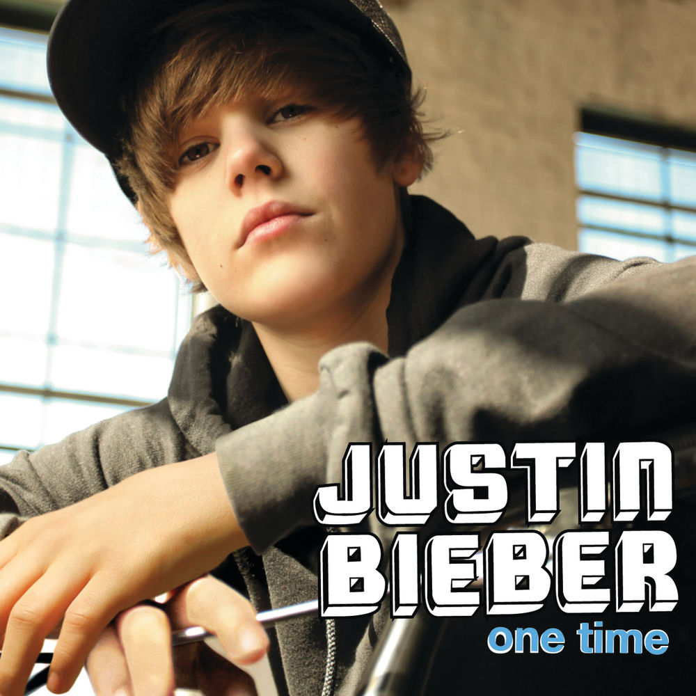 One Time (My Heart Edition)