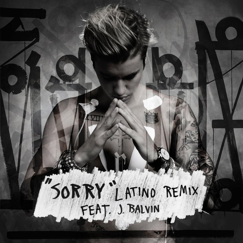 Sorry (Deluxe Edition)