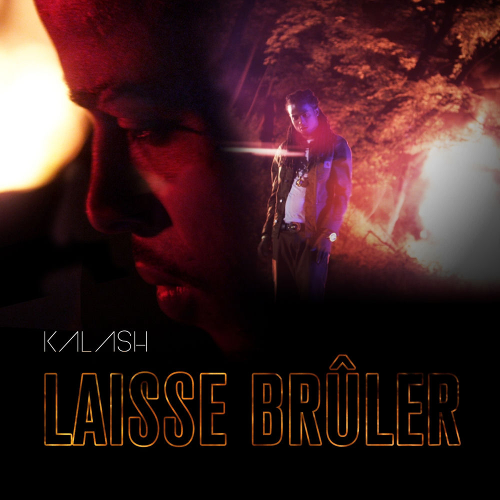 Laisse brûler (Remix)