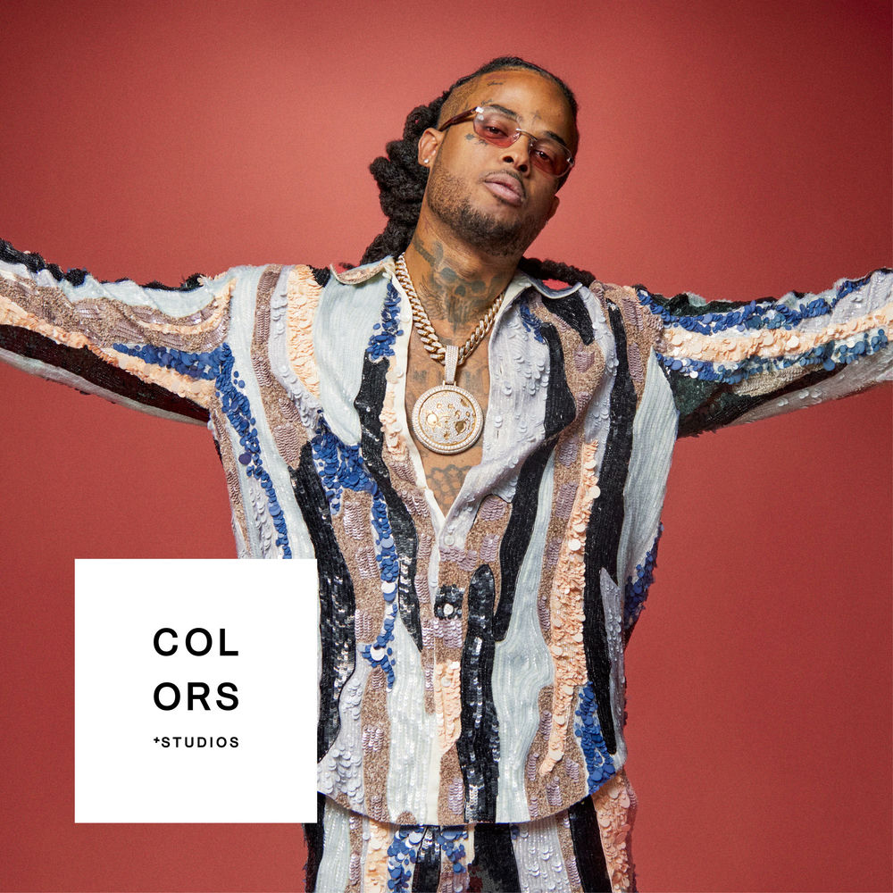 PROTOCOLE - A COLORS SHOW