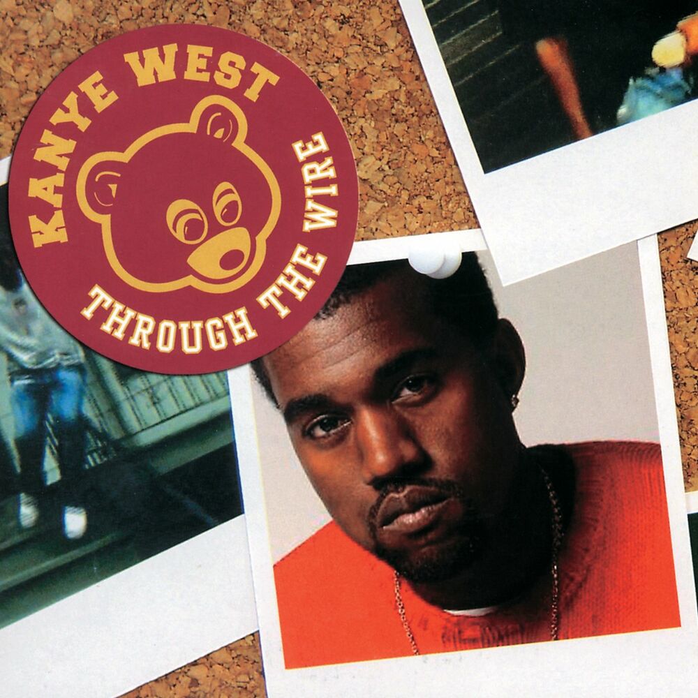 Through The Wire (Live - From the House Of Blues)