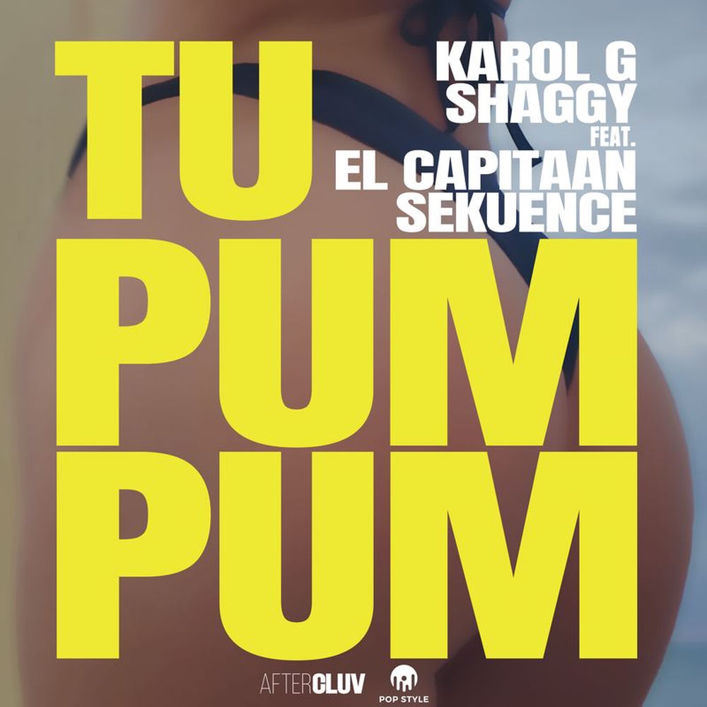 Tu Pum Pum (Billon Remix)