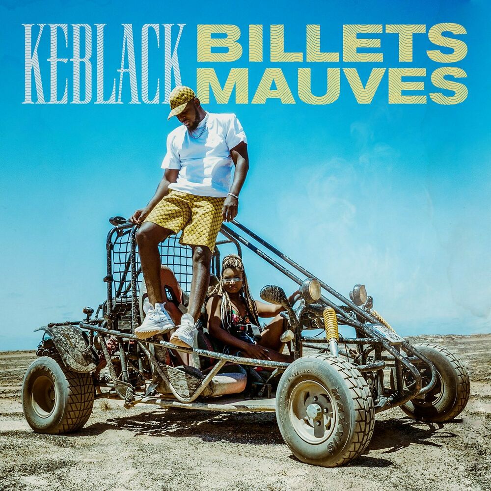 Billets mauves (Remix)