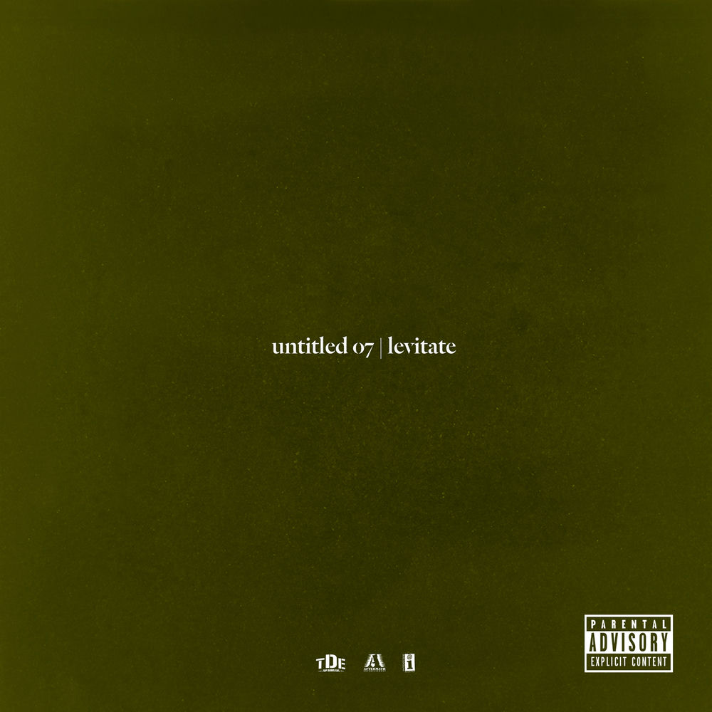 untitled 07 | levitate