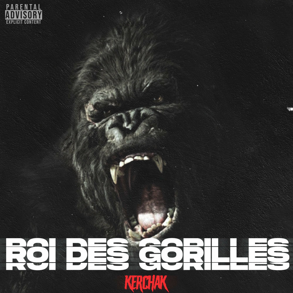 Roi des gorilles