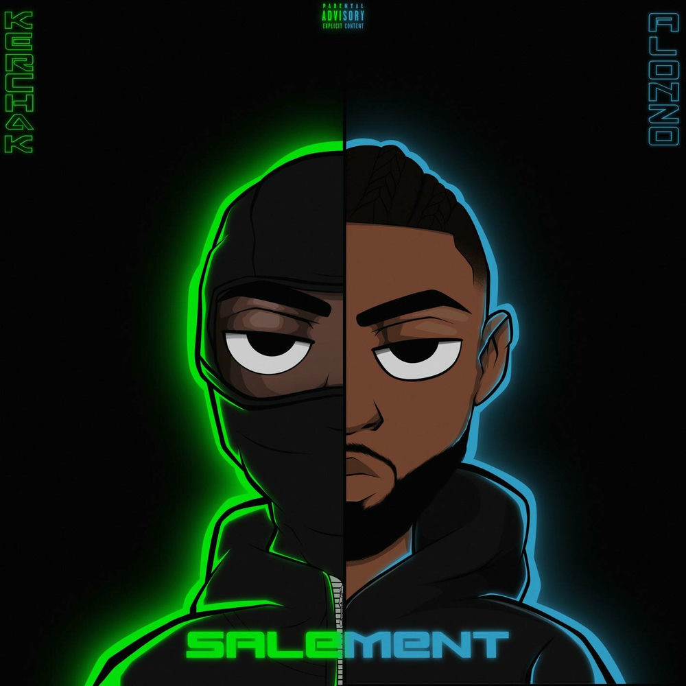 Salement
