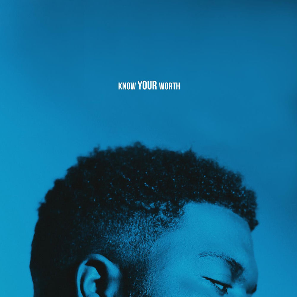 Know Your Worth (feat. Davido & Tems)