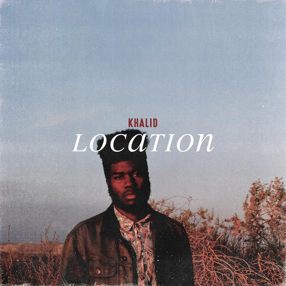 Location (Remix) (feat. Jorja Smith & Wretch 32)