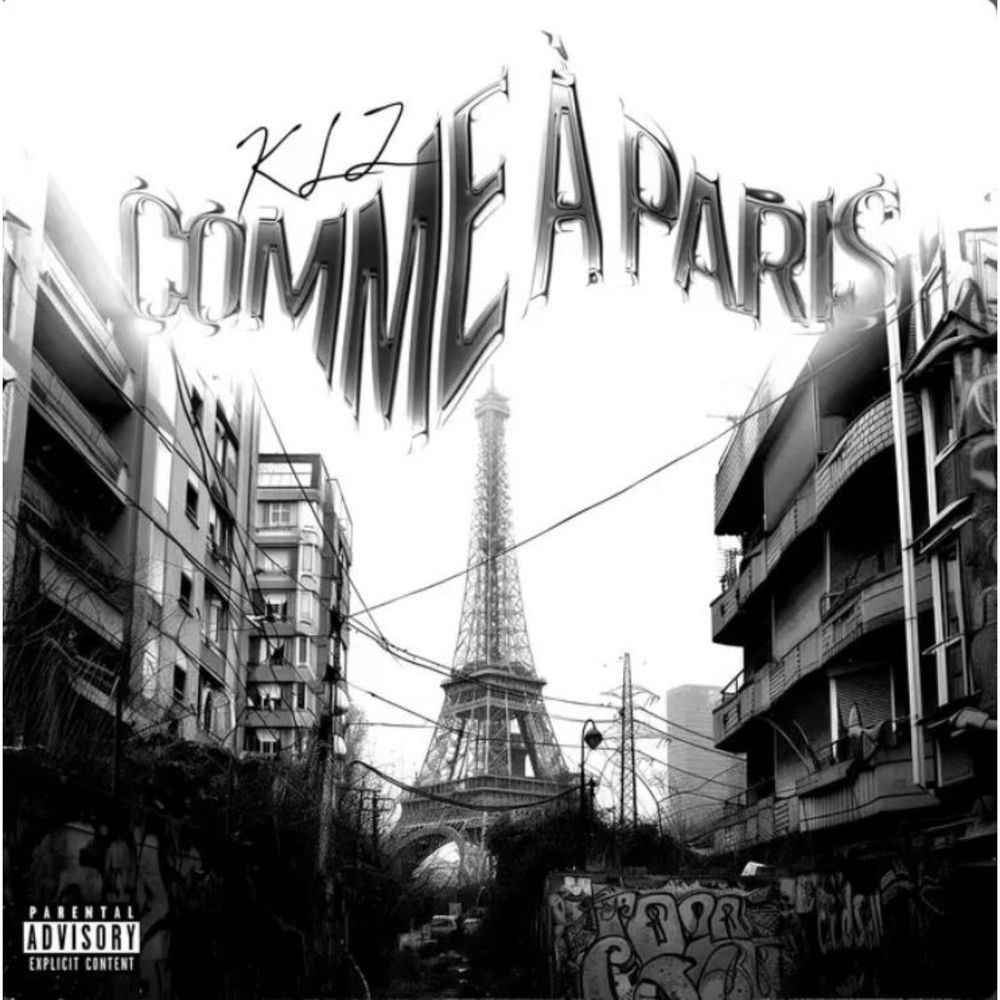 Comme à Paris