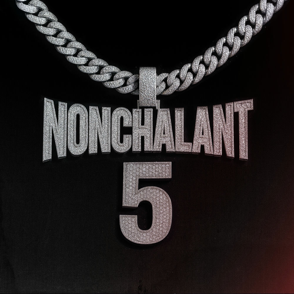 NONCHALANT 5