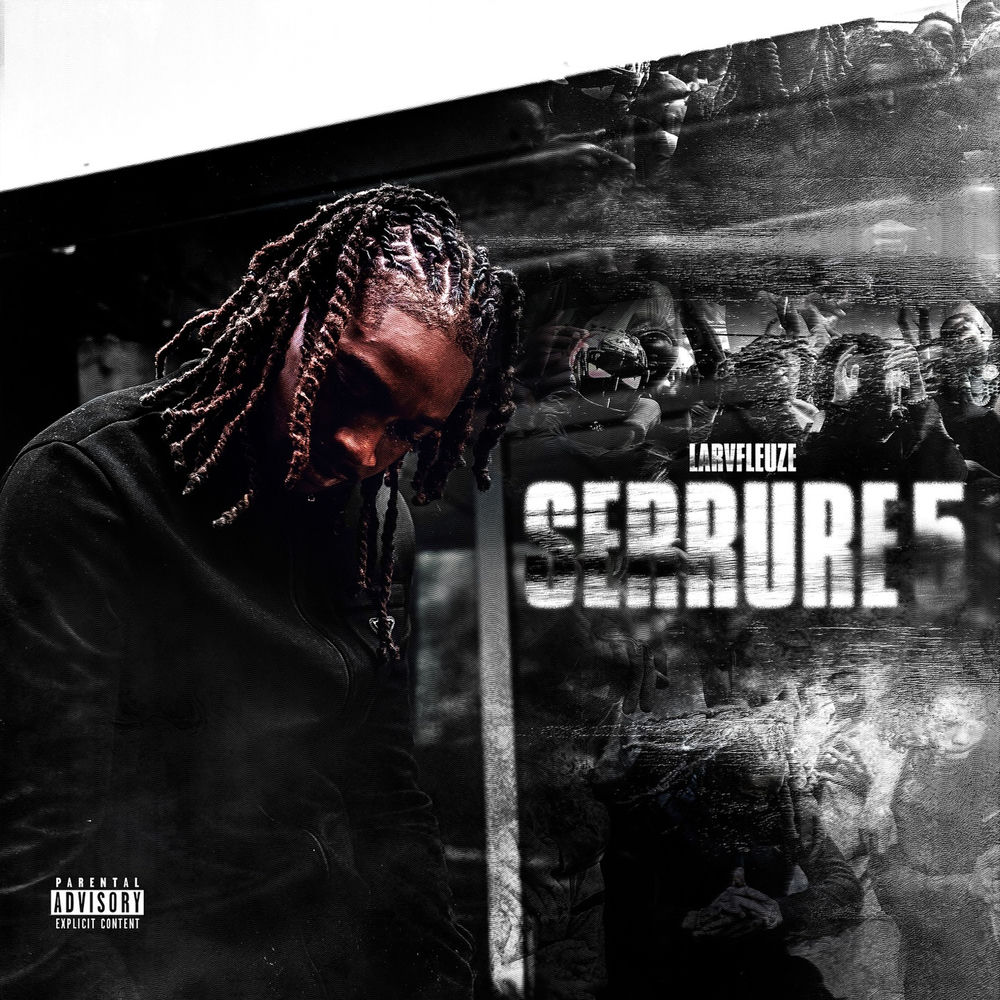 Serrure #5