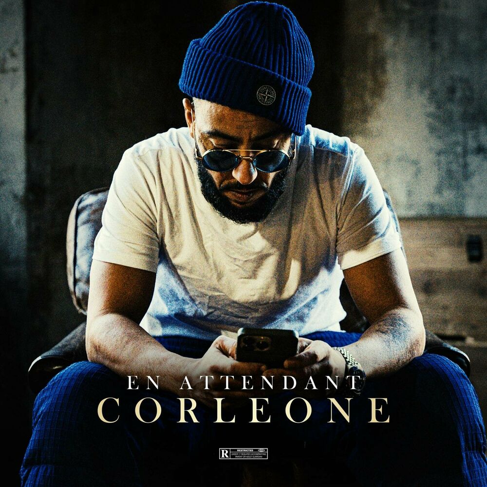 CONCRETE (feat. MURDA)