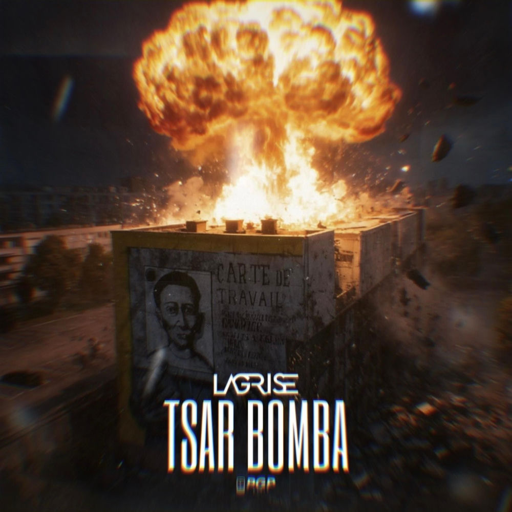 Tsar Bomba