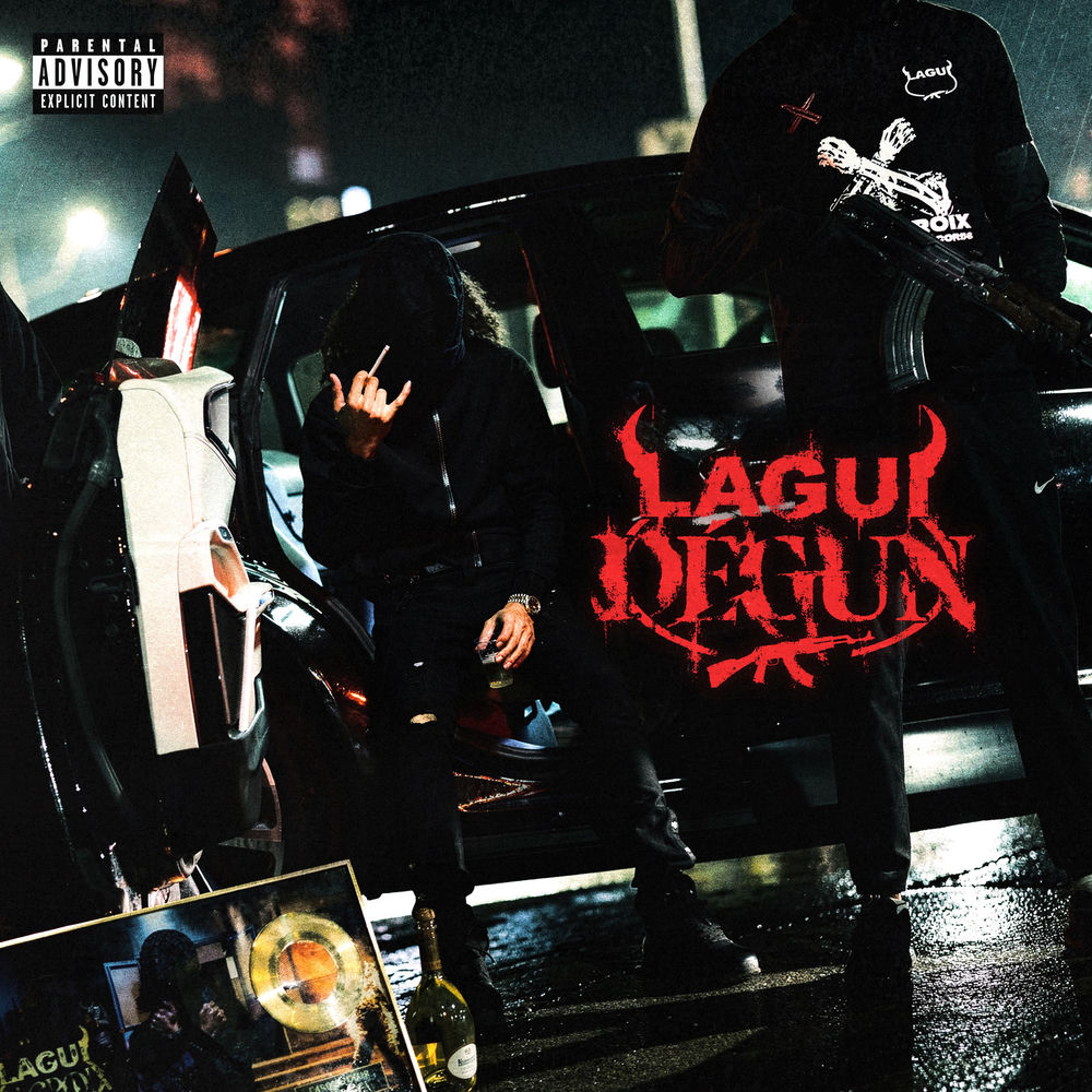 Dégun