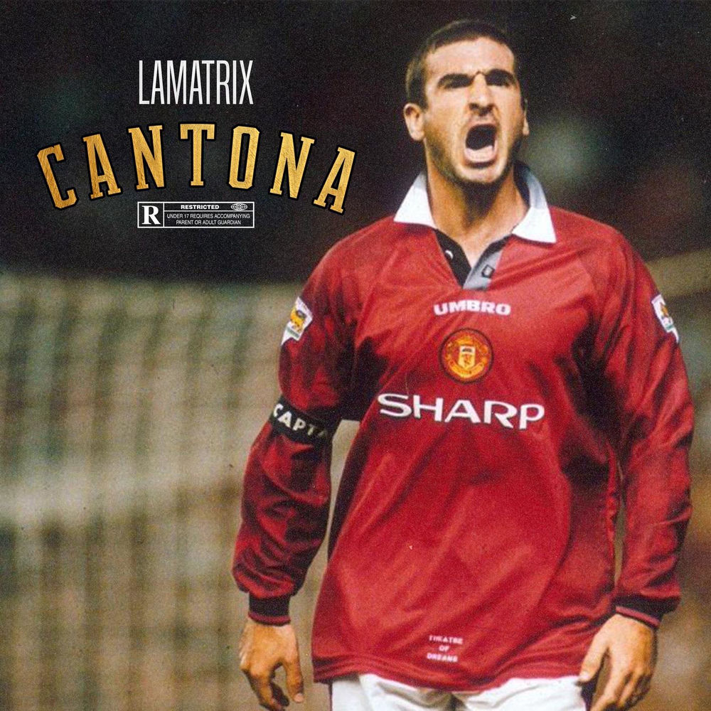 Cantona