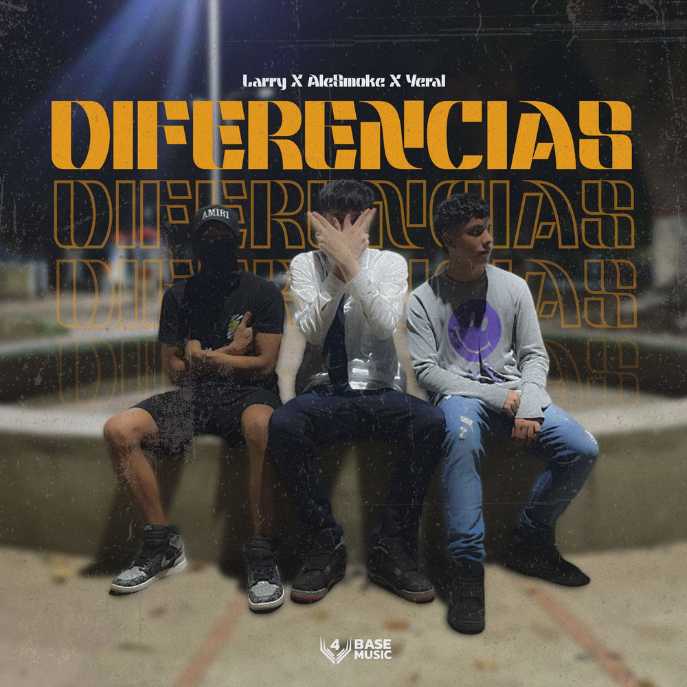 Diferencias