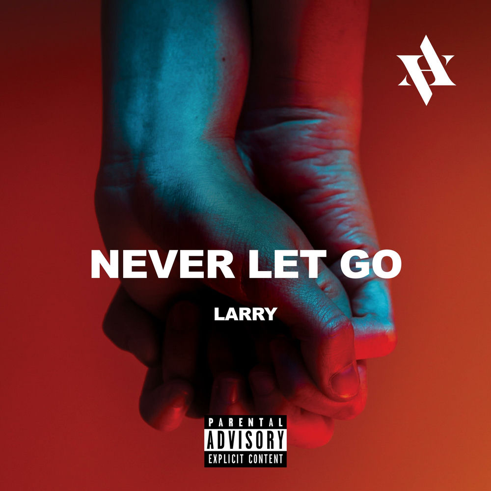 NEVER LET GO