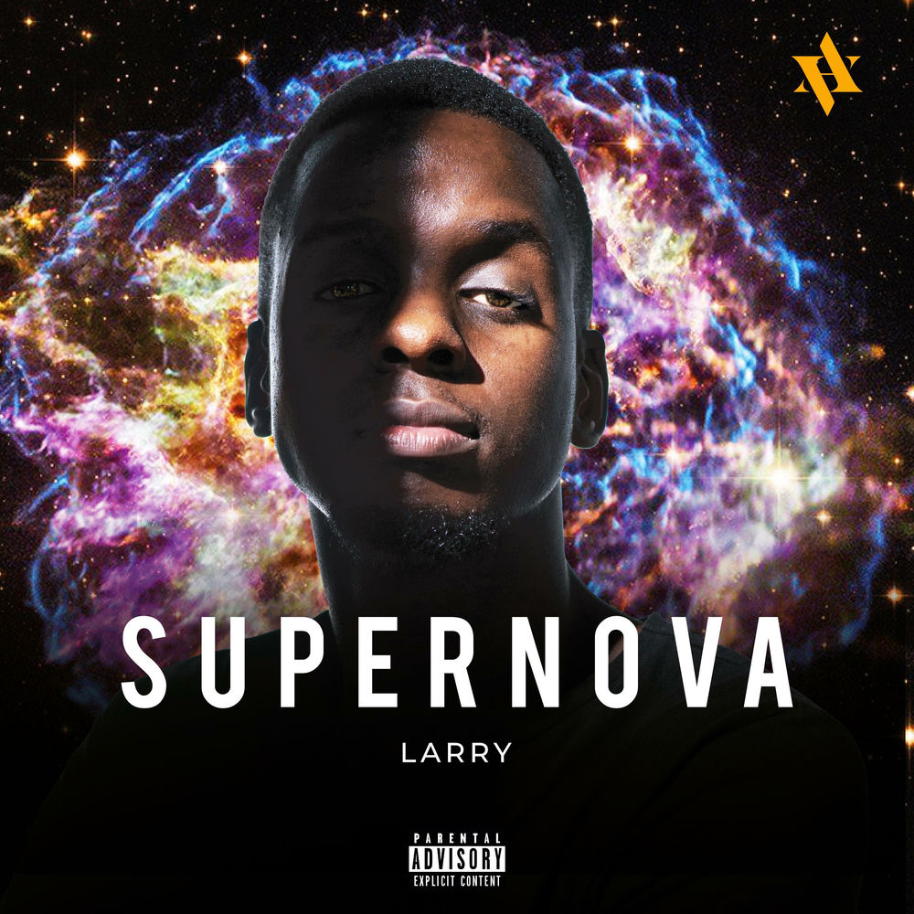 SUPERNOVA