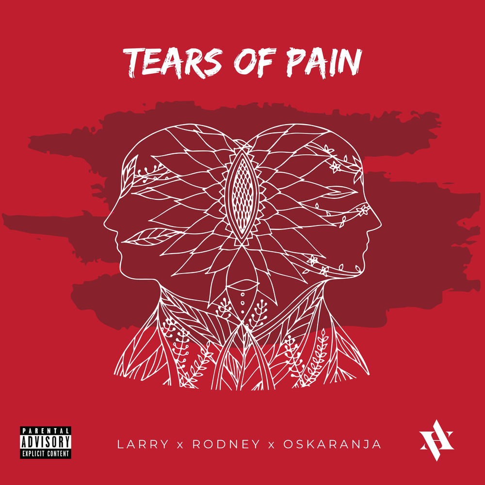 Tears of Pain (feat. Rodney & Oskaranja)