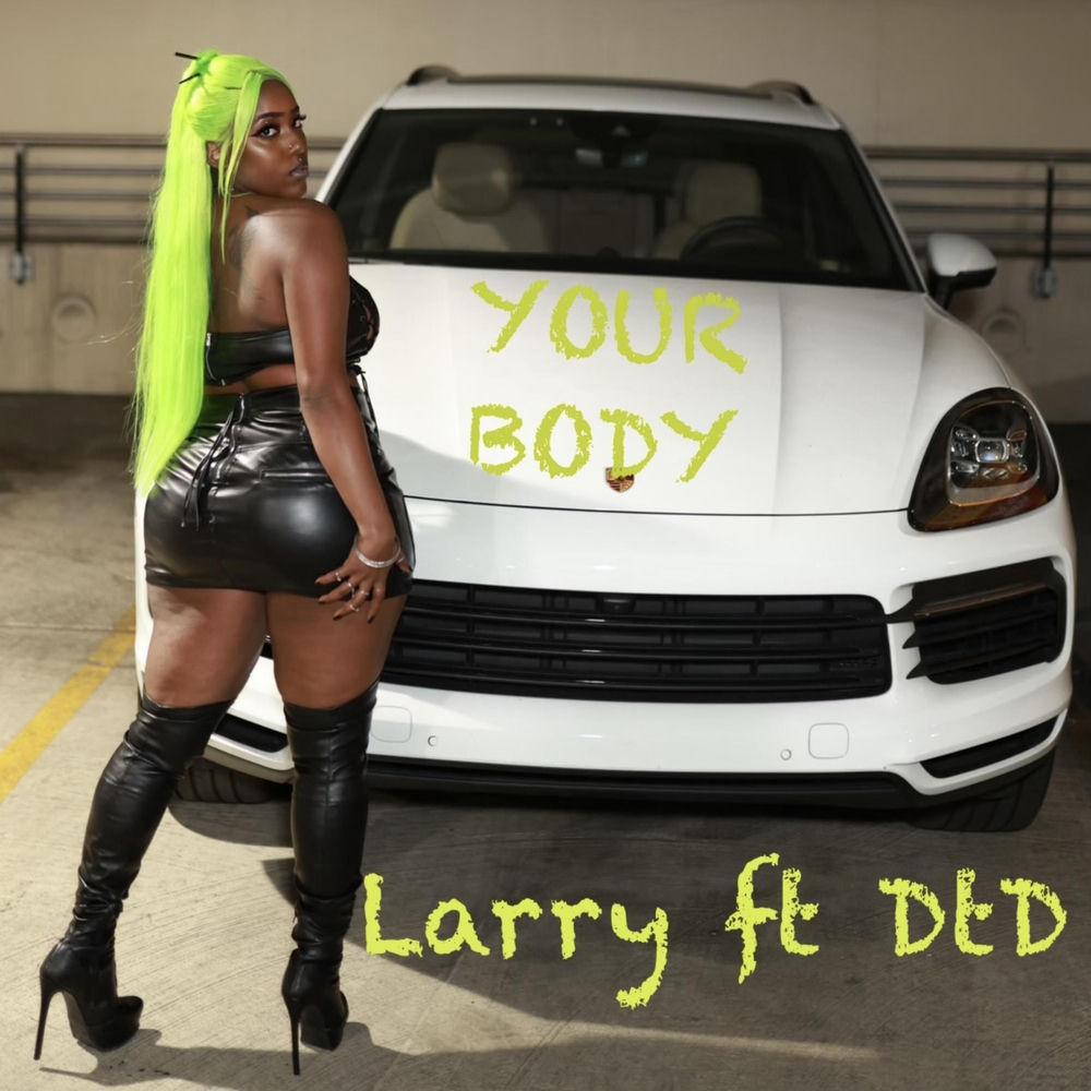Your Body