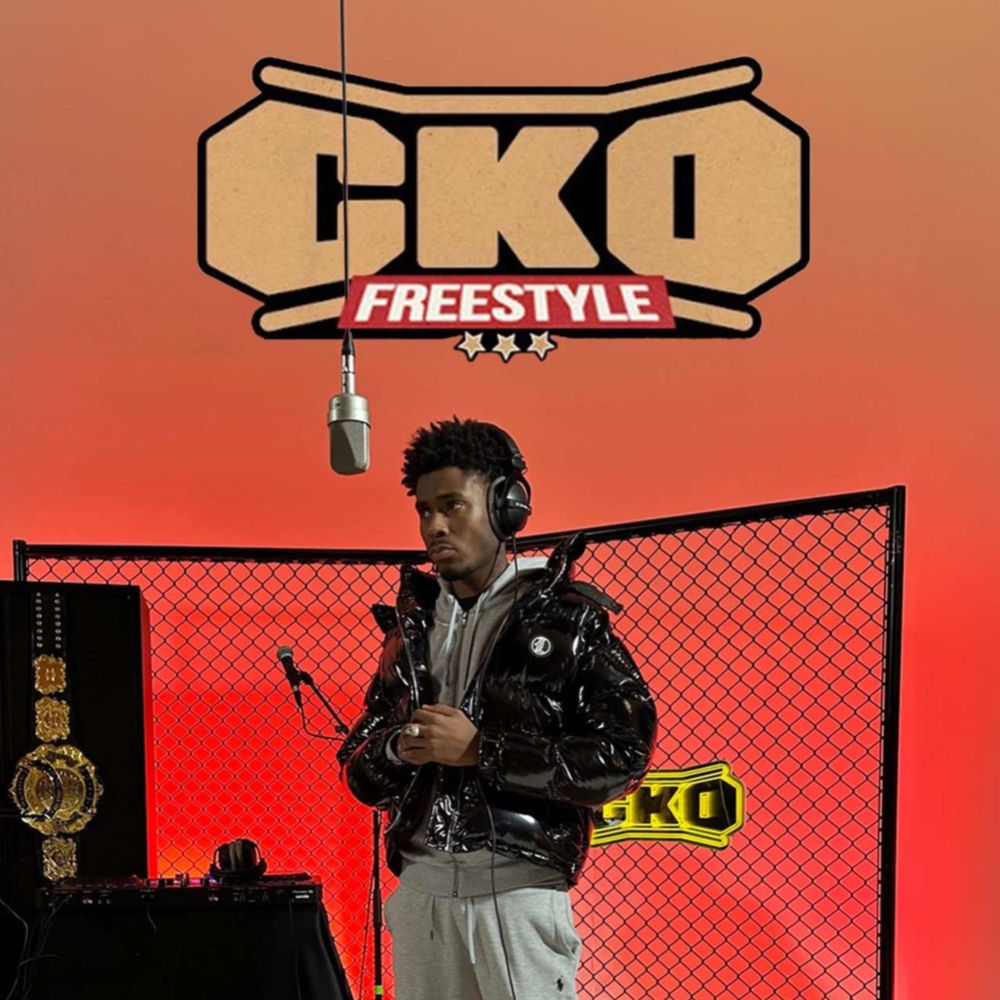 FREESTYLE CKO