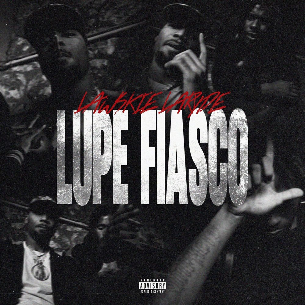 LUPE FIASCO