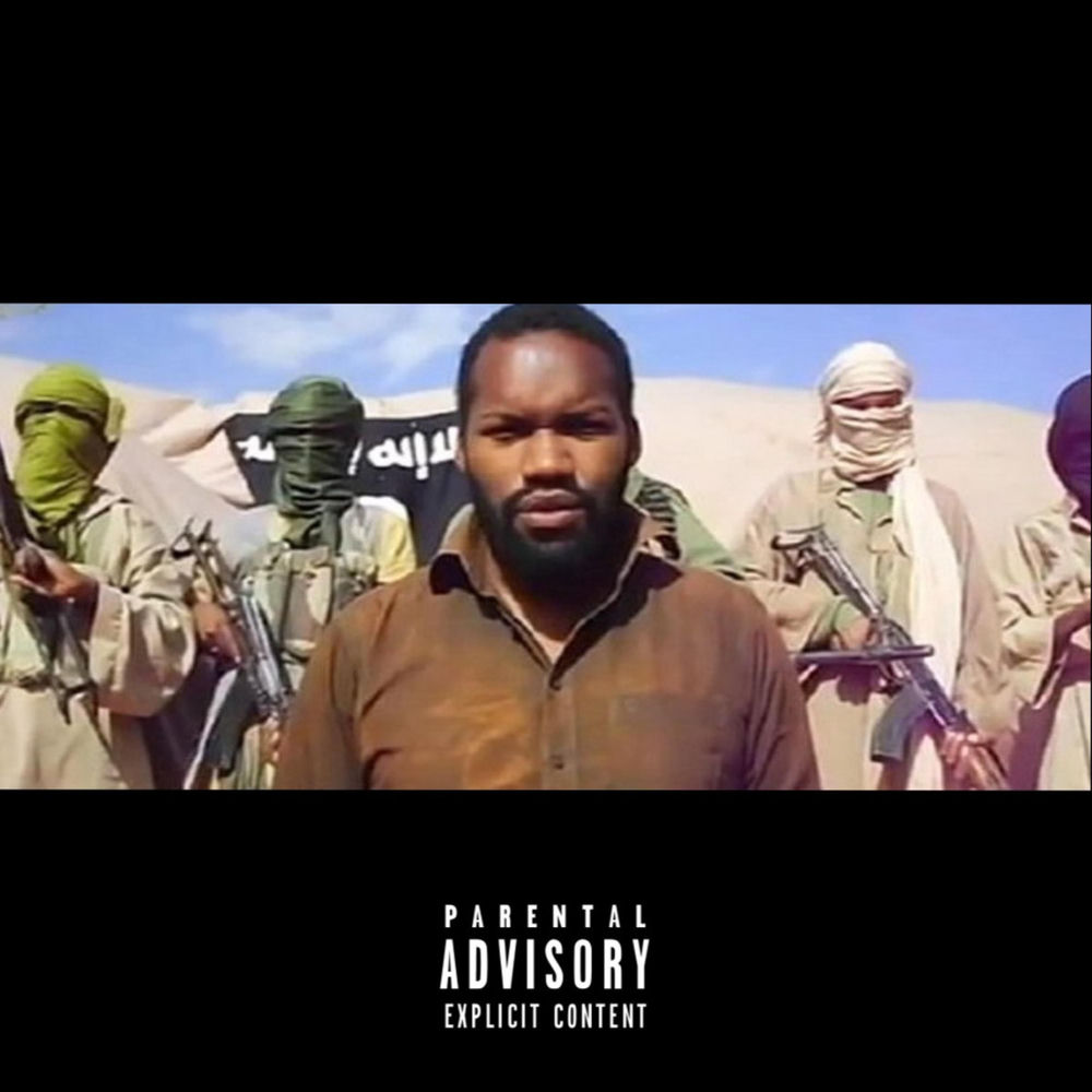 THIERRY DOL (feat. SamCBeats)