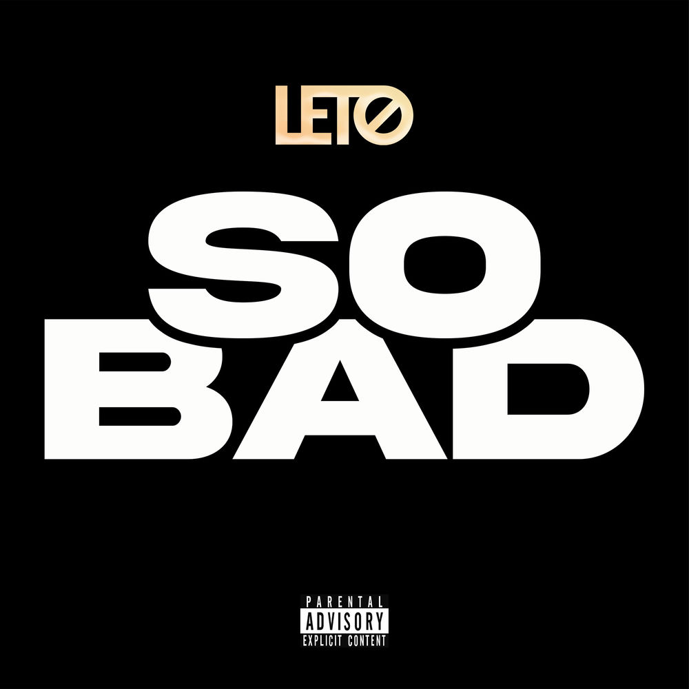 SO BAD