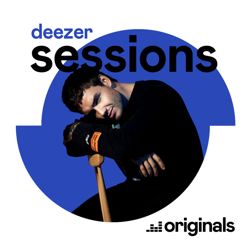 Live Forever – Deezer Session