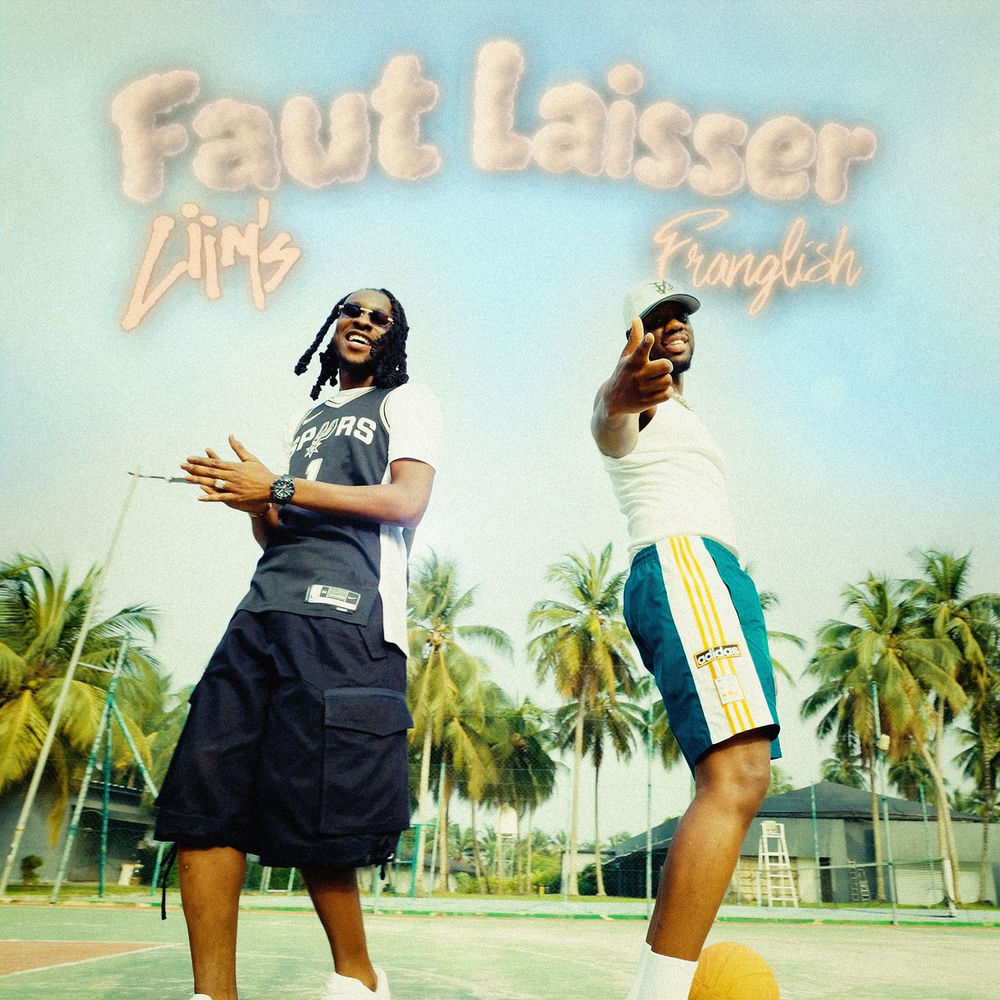 FAUT LAISSER