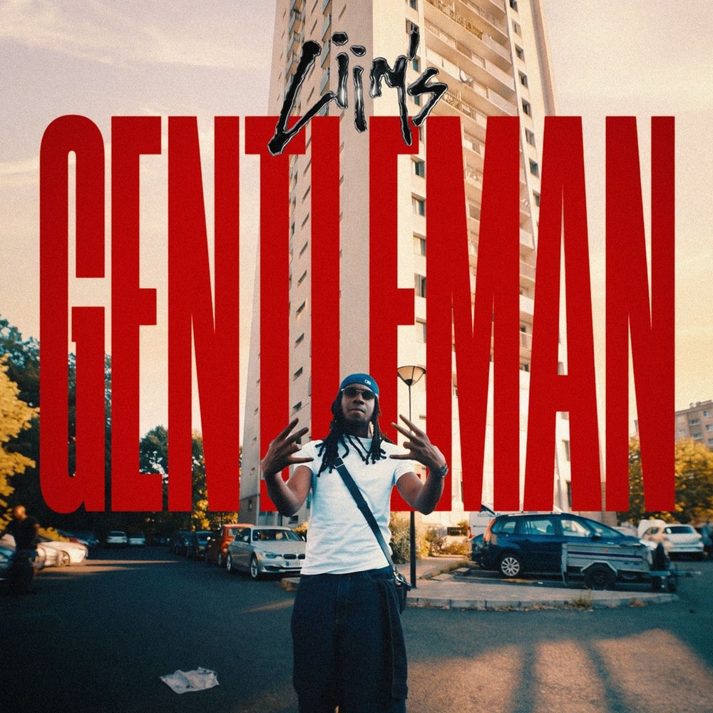 GENTLEMAN