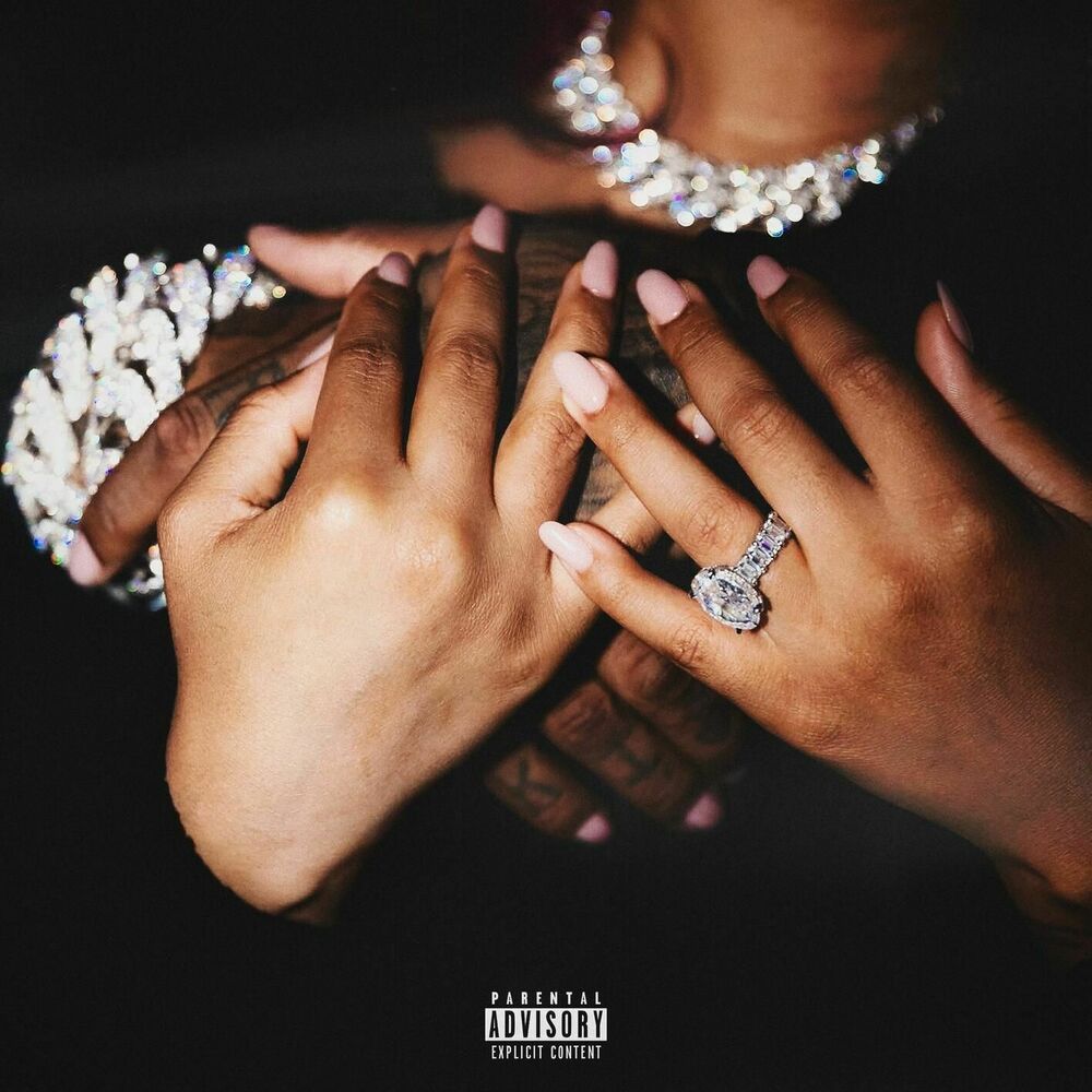Can't Hide It (feat. Jhené Aiko)