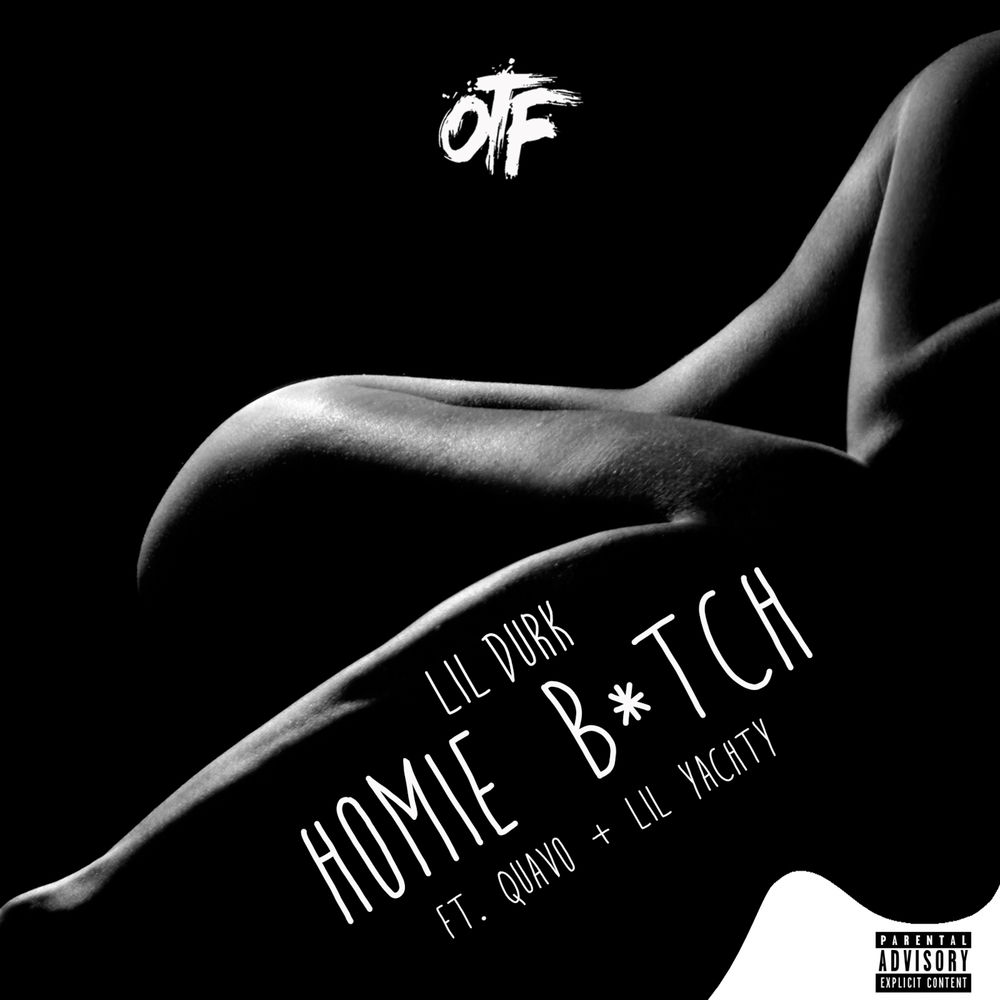 Homie Bitch