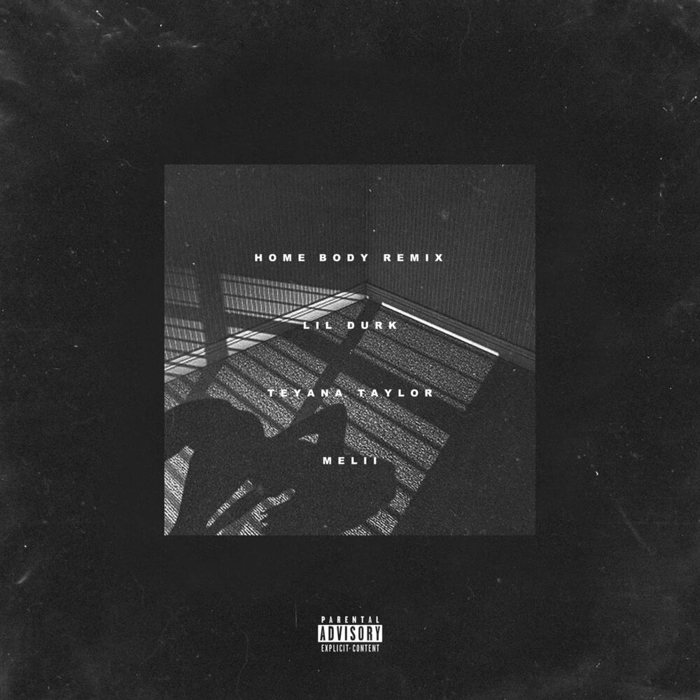 OKAY (feat. Teyana Taylor & Melii) (Remix)