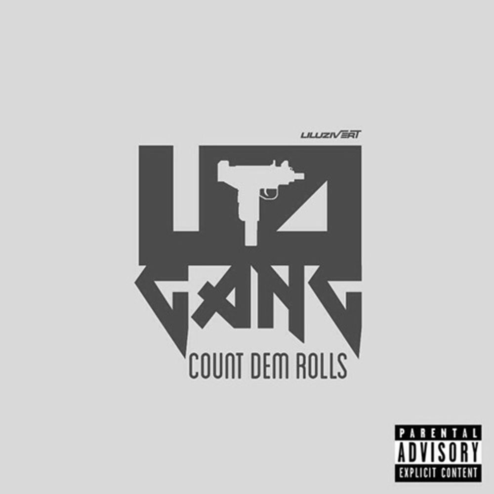 Count Dem Rolls (feat. Uzi Gang)